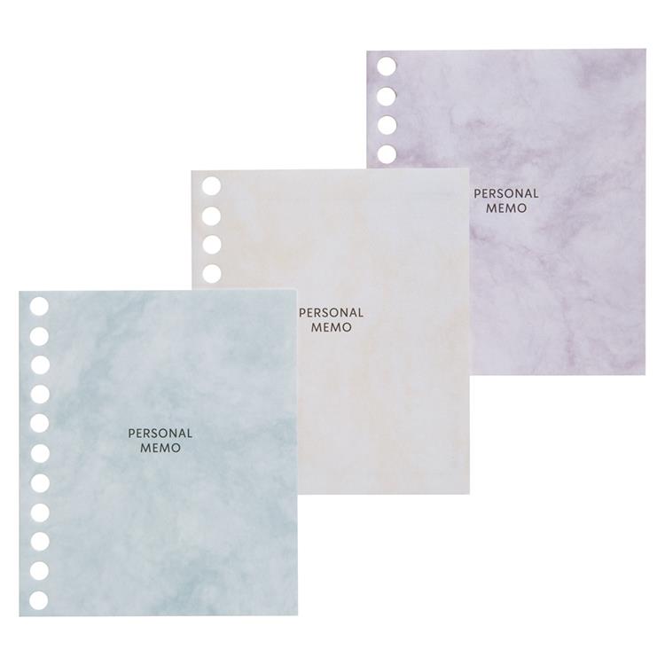 FLEX エレメンツ パーソナルメモ: ステーショナリー | ロフトネットストア
