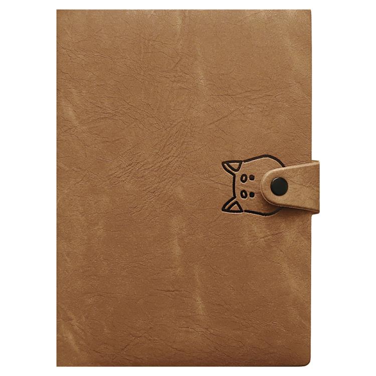 2026年1月始まり手帳 週間ブロック B6 ボタンワンコ シバ(シバ