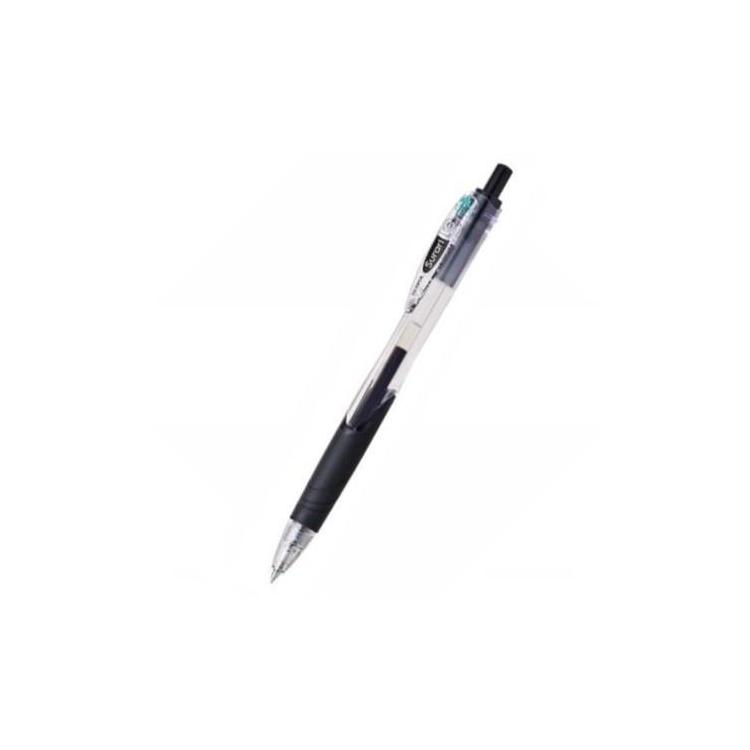 スラリ 0.5mm エマルジョンインク ブラック(ブラック