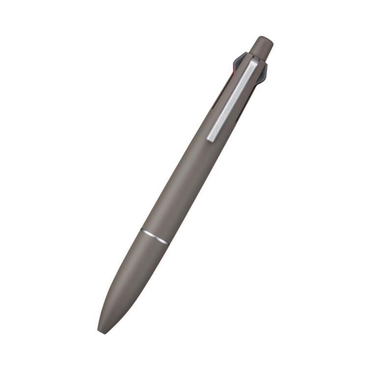 ジェットストリーム 4&1 多機能ペン 0.5mm 油性（Lite touch ink