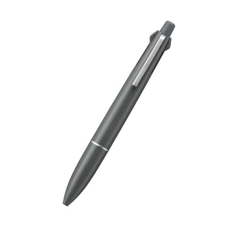 ジェットストリーム 4&1 多機能ペン 0.5mm 油性（Lite touch ink