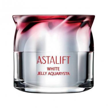 ホワイト ジェリー アクアリスタ 60g（医薬部外品）: コスメ