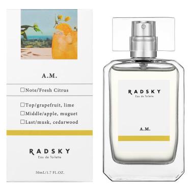 エーエム オードトワレ 50ml: コスメ＆ビューティー | ロフトネットストア