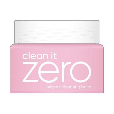 クリーンイットゼロクレンジングバーム オリジナル 100ml(オリジナル