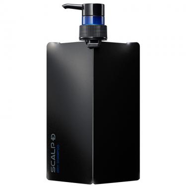 薬用 スカルプシャンプー ドライ 350mL: コスメ＆ビューティー