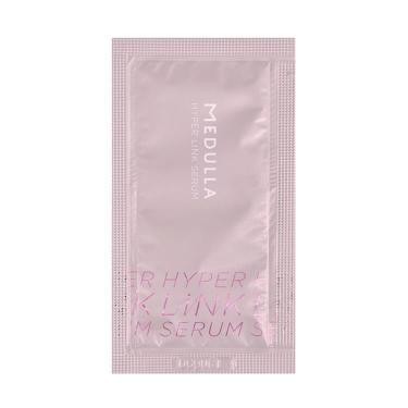 ハイパーリンクセラム ピングブロッサム トライアル 1回分: コスメ