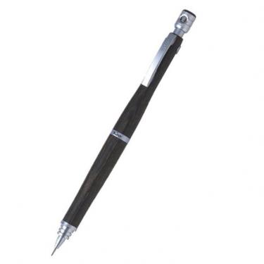 シャープペン S20 0.5mm ダークブラウン(ダークブラウン