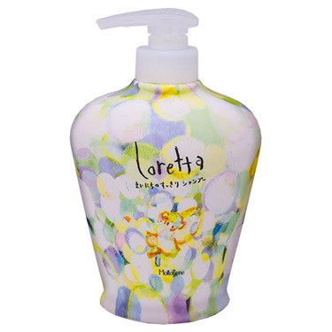 まいにちのすっきり シャンプー 600ml: コスメ＆ビューティー | ロフト