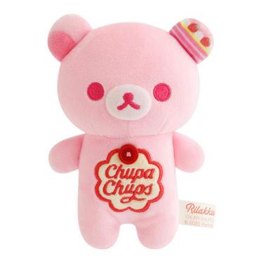 LOFT限定 ラッピングぬいぐるみリラックマ RILAK KUMA ロフト