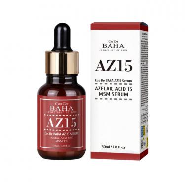 AZアゼライン酸15美容液 30ml: コスメ＆ビューティー | ロフトネットストア