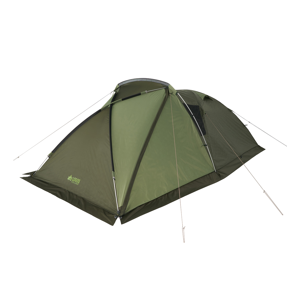 neos PANEL オーニングプラトーXL-BB|ギア|テント|2ルームテント|製品