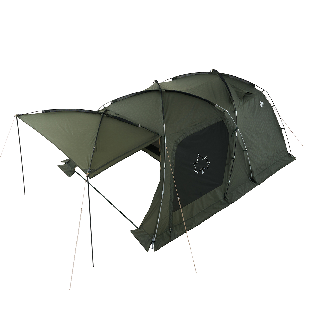 neos PANEL スクリーンドゥーブル Lセット・BD|ギア|テント|2ルーム