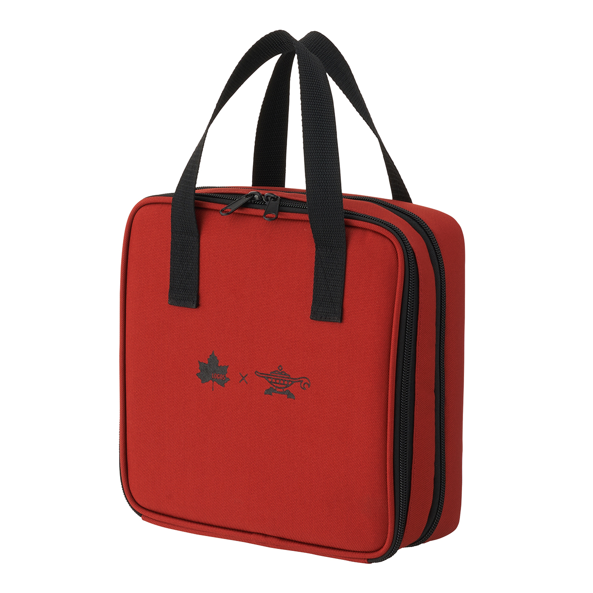 LOGOS×SENGOKU ALADDIN ボンベ ケース|ギア|グリル・たき火