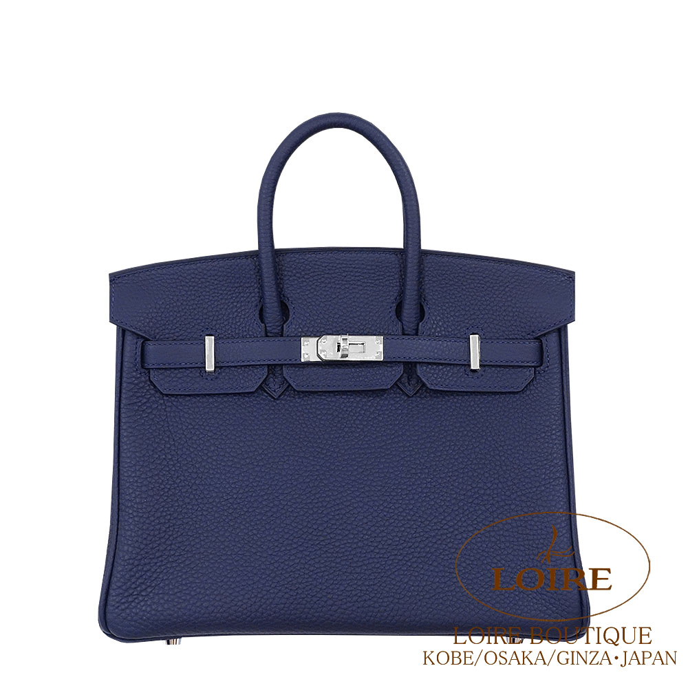 エルメス バーキン25 空箱 エルメスの空き箱 付属品あり - バーキン25 空箱 付属品 HERMES