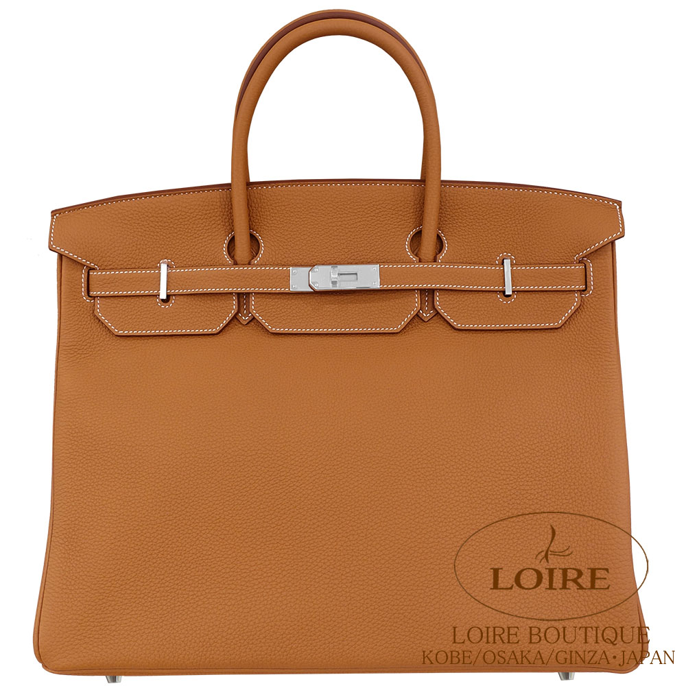 Birkin 40｜エルメス・バーキン専門店 ロワール ブティック