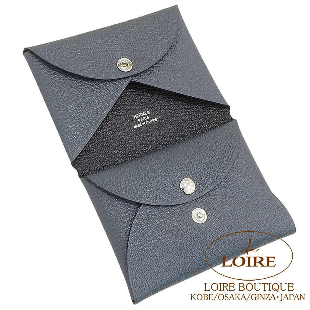 カードケース ｜エルメス・バーキン専門店 ロワール ブティック