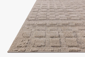 MOT-06 AL PEBBLE / BEIGE | Loloi Rugs