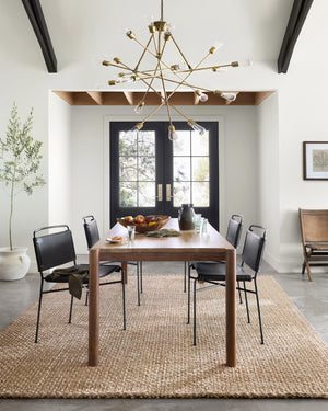 COO-01 MH NATURAL | Loloi Rugs