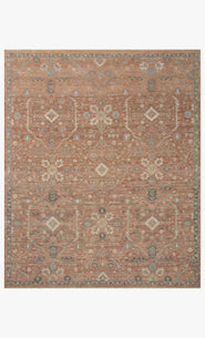 LZ-03 OCEAN | Loloi Rugs