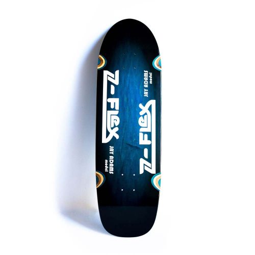 Z-Flex Jay Adams Pool Deck 9.5