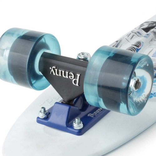 Penny Star Wars R2-D2 22