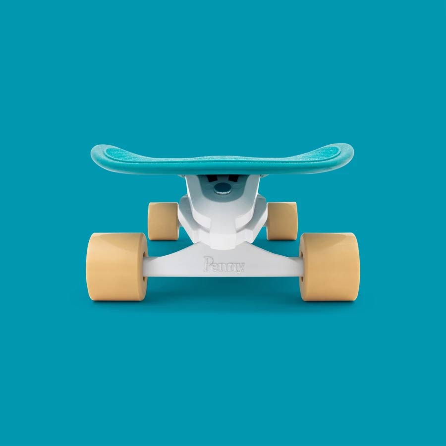 Penny High-Line Surfskate in Ocean Mist for Sale Canada
