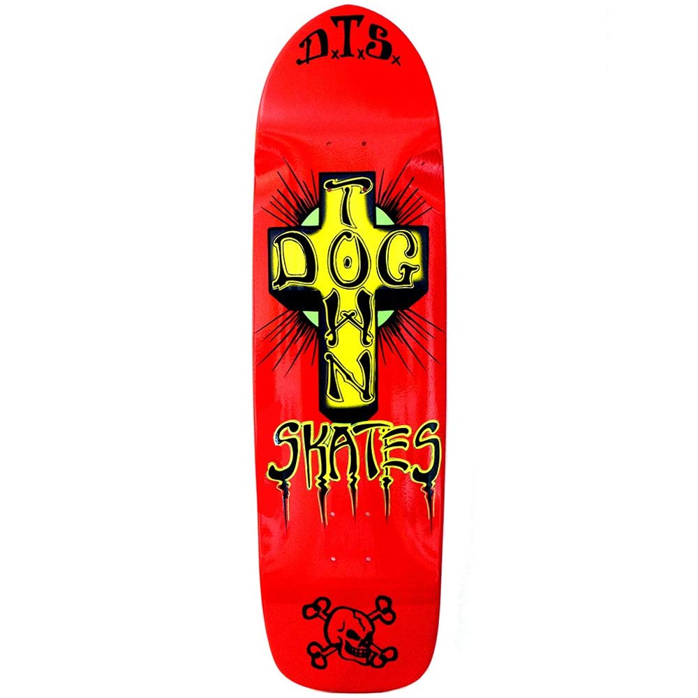 Dogtown Big Boy Deck 9.375