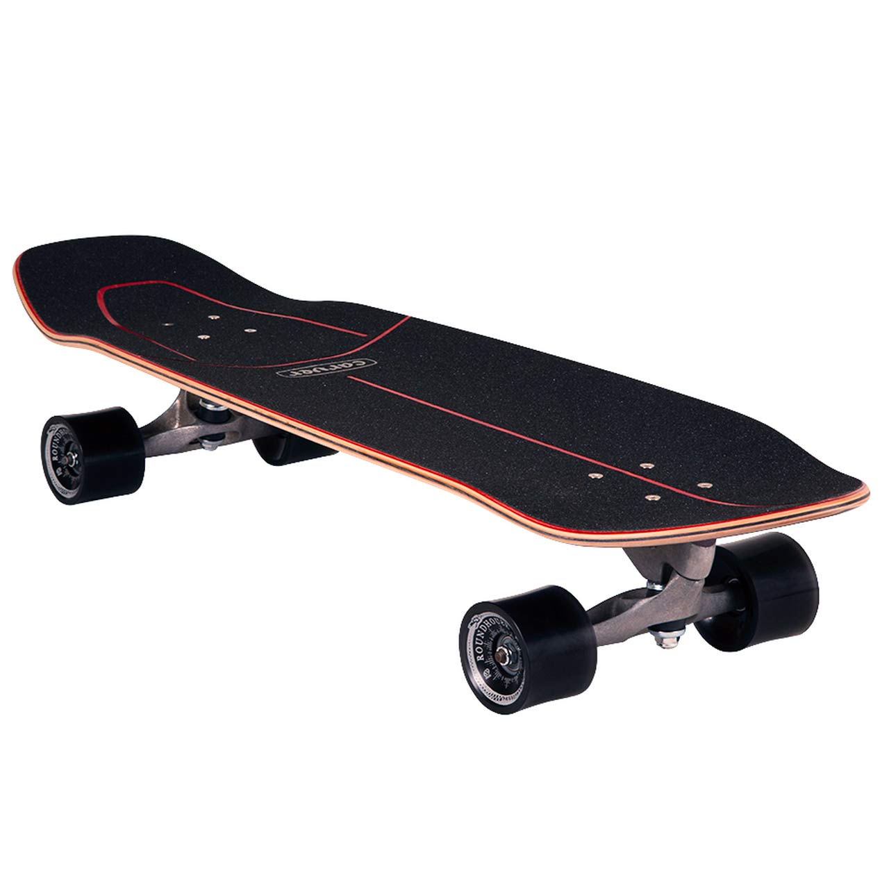 Carver Kai Lenny Dragon CX Truck Surfskate Complete 10.25