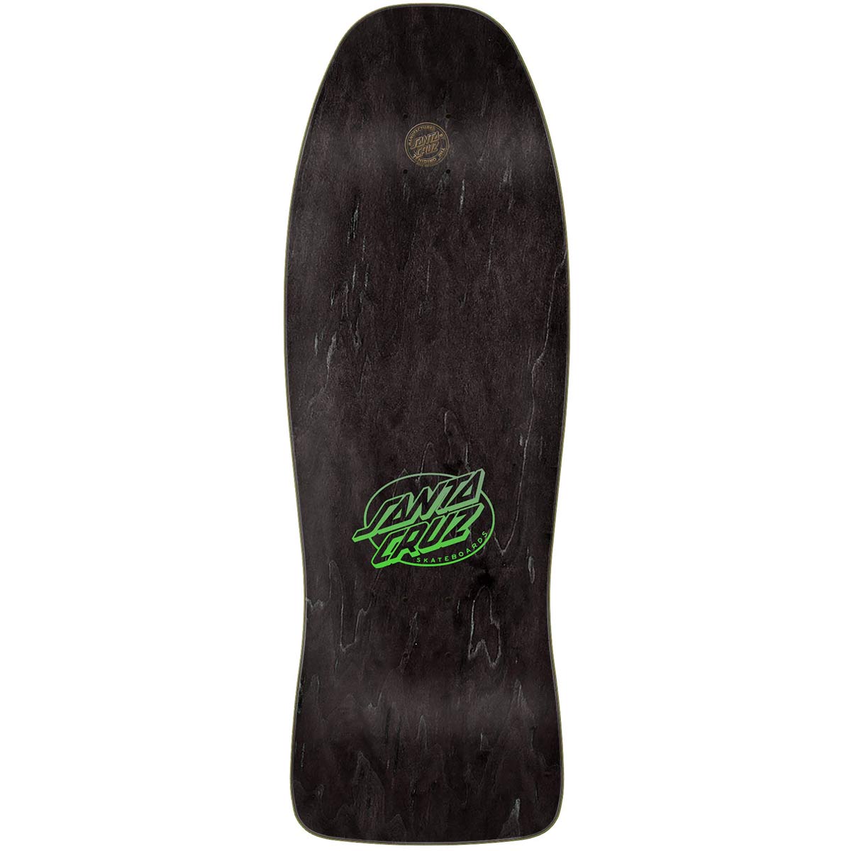 Santa Cruz Kendall - Limited Kaleidoscope Foil Deck