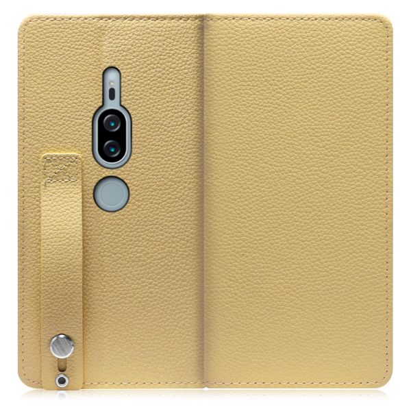 LooCo Official Shop / [ LOOF HOLD ] Xperia XZ2 Premium SO-04K