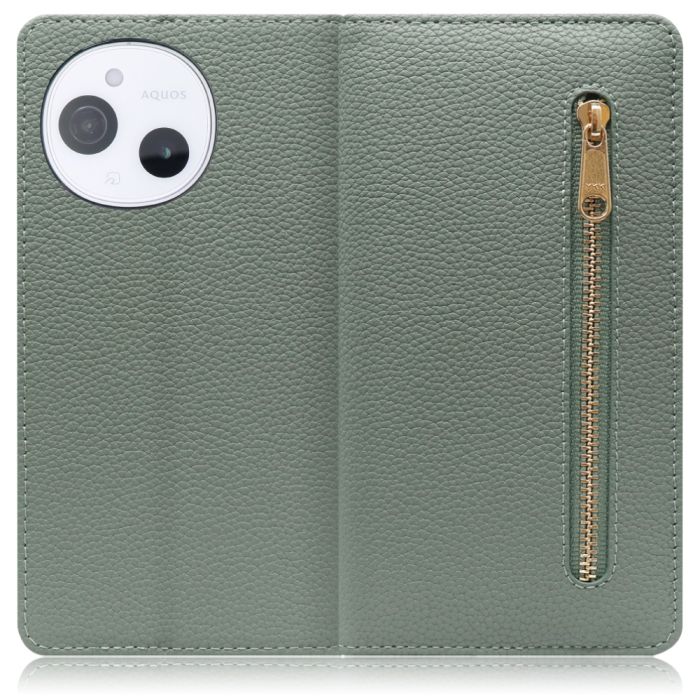 LooCo Official Shop / [ LOOF POCKET ] AQUOS sense9 / sense10 SH