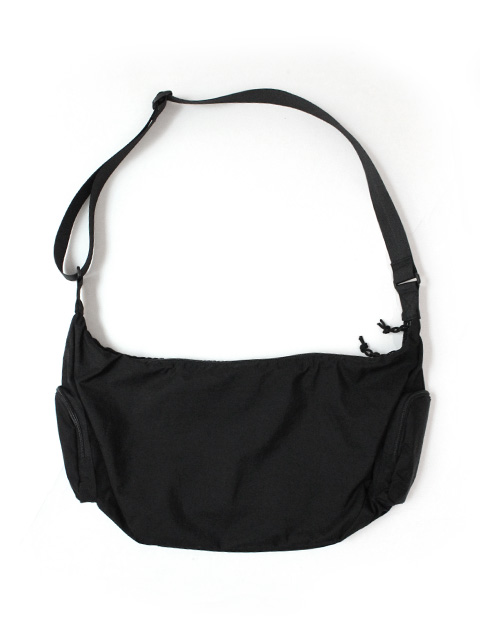 SEDAN ALL-PURPOSE MESH SHOULDER BAG