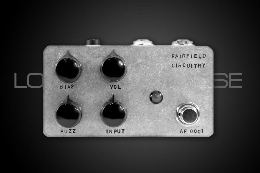 Fairfield Circuitry 900 Fuzz online kaufen Webshop