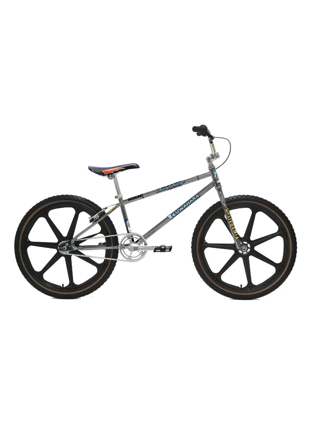 HIDE AND SEEK - DUSTYCHAMP × DamianFulton × Kuwahara (Nova 24 1st