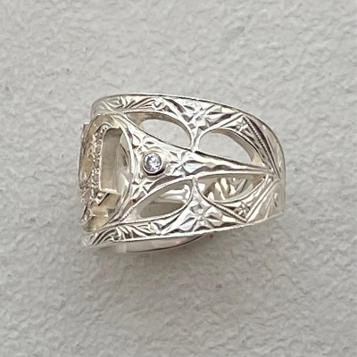 INITIAL WRAP COLLECTION