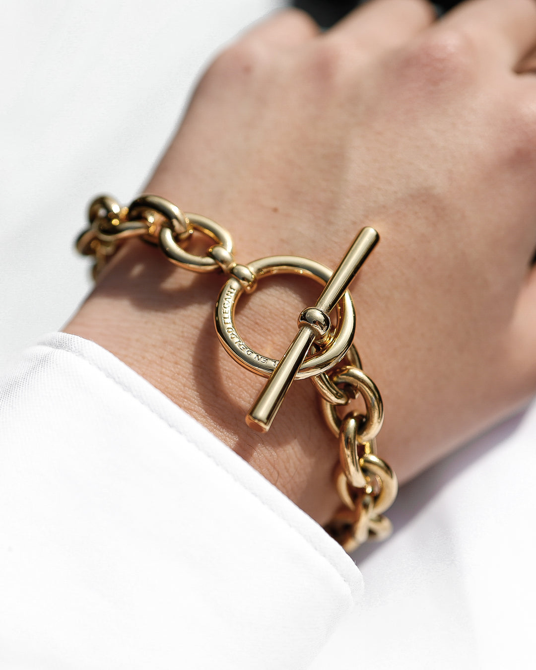 チェーン ブレスレット／316Lステンレス｜LOSEFORD 公式通販 – LOSE FORD