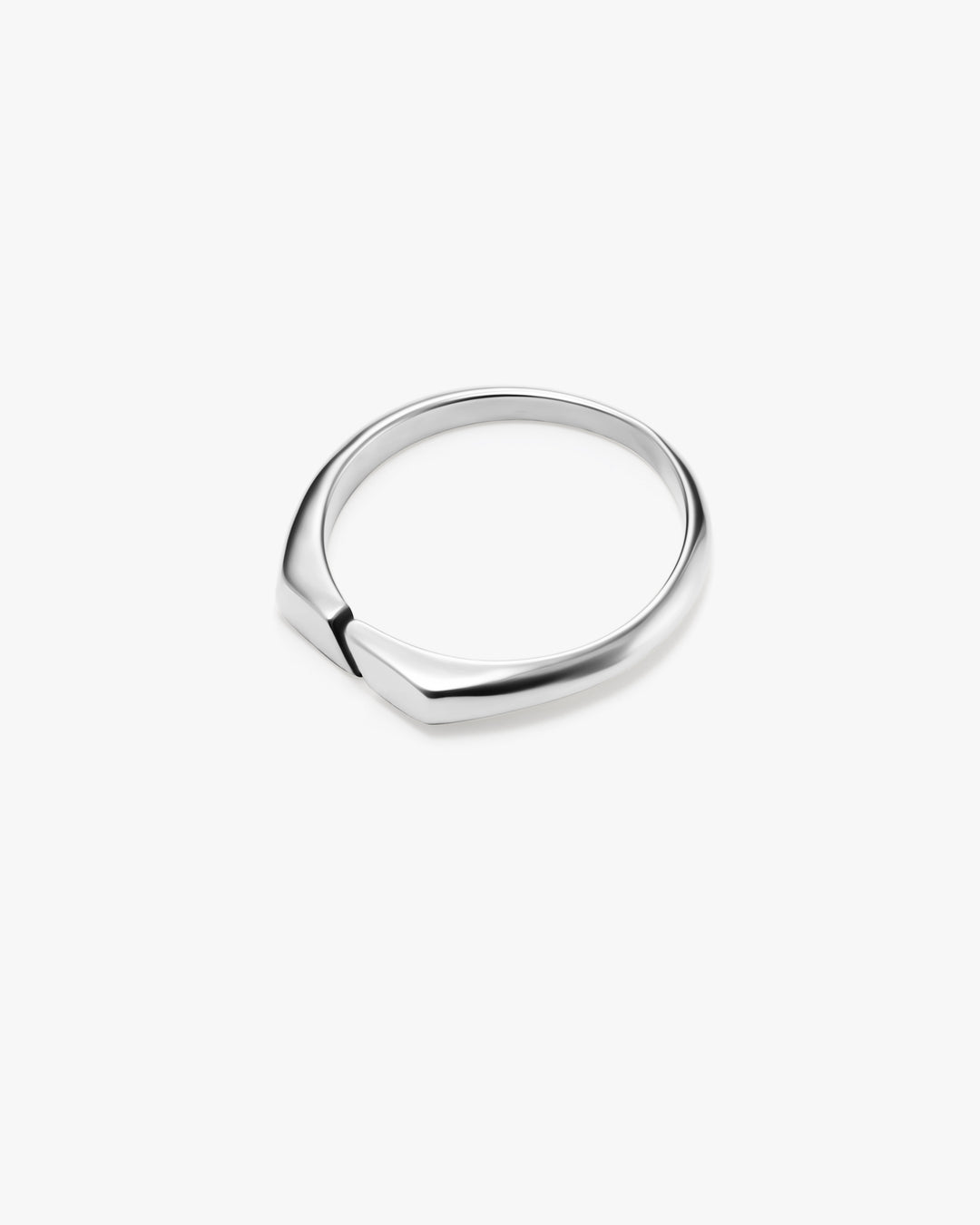 316L open frame ring #R61 – LOSE FORD