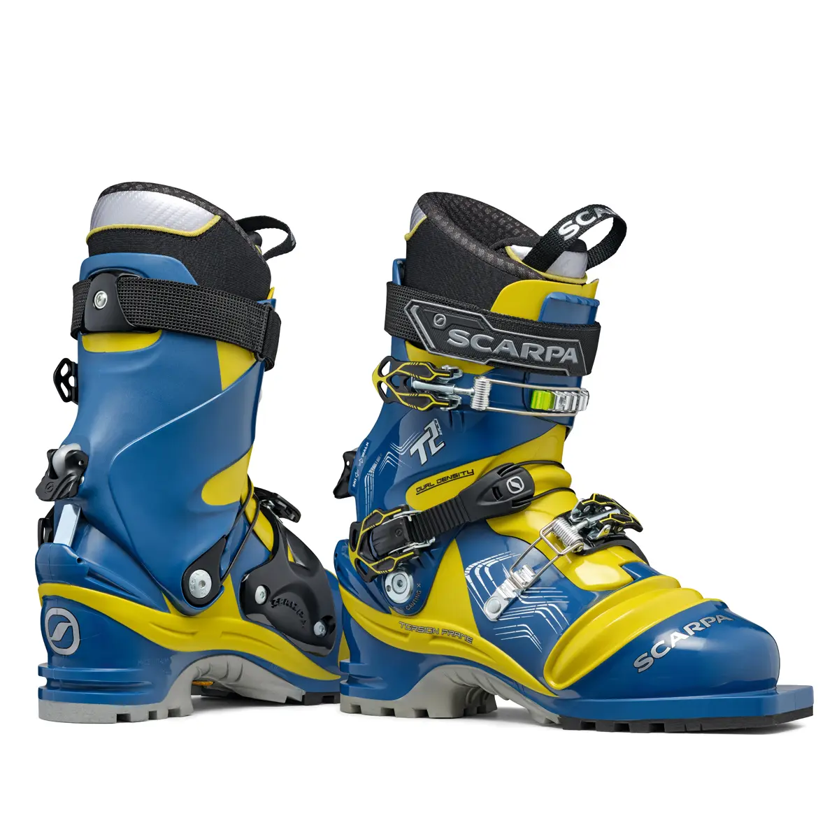 T2 ECO(25.0cm): スカルパ | ロストアローオンラインストア