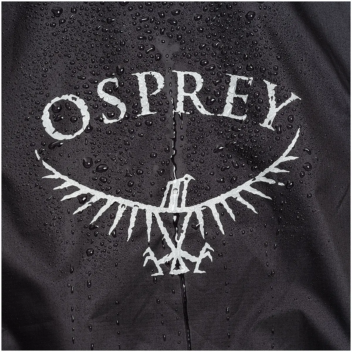 ULレインカバー(M ブラック): オスプレー | ロストアローオンラインストア