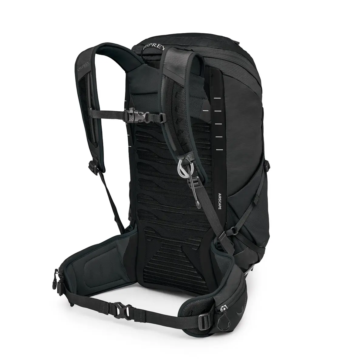 タロン26(ブラック/コーラルグレー): オスプレー | ロストアロー