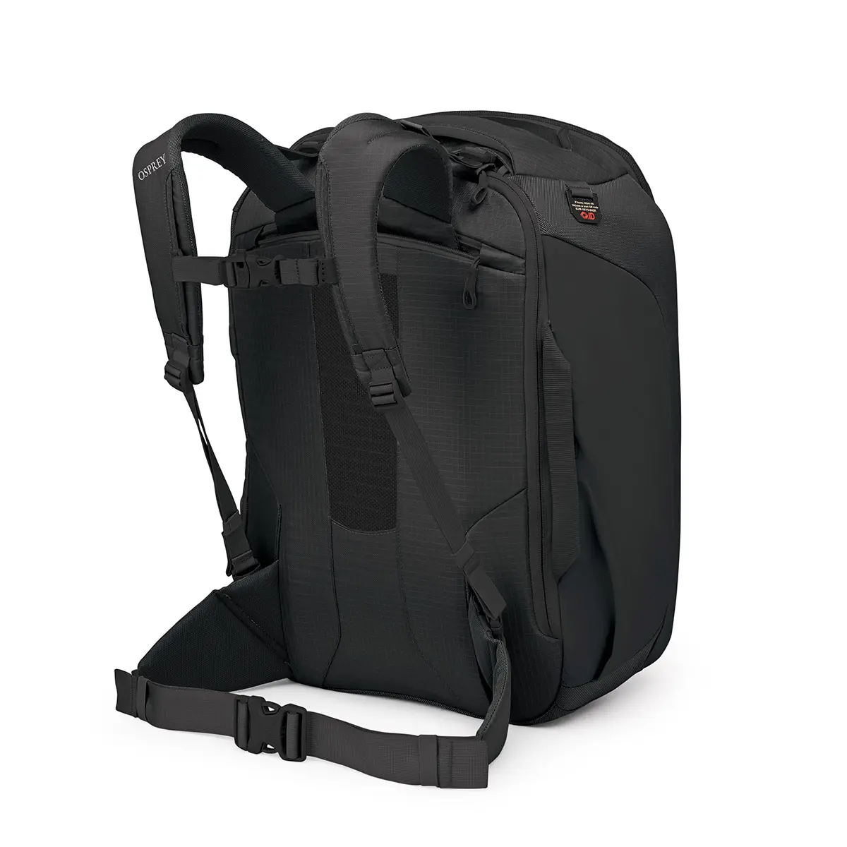 ソージョンポーター46(ブラック): オスプレー | ロストアロー