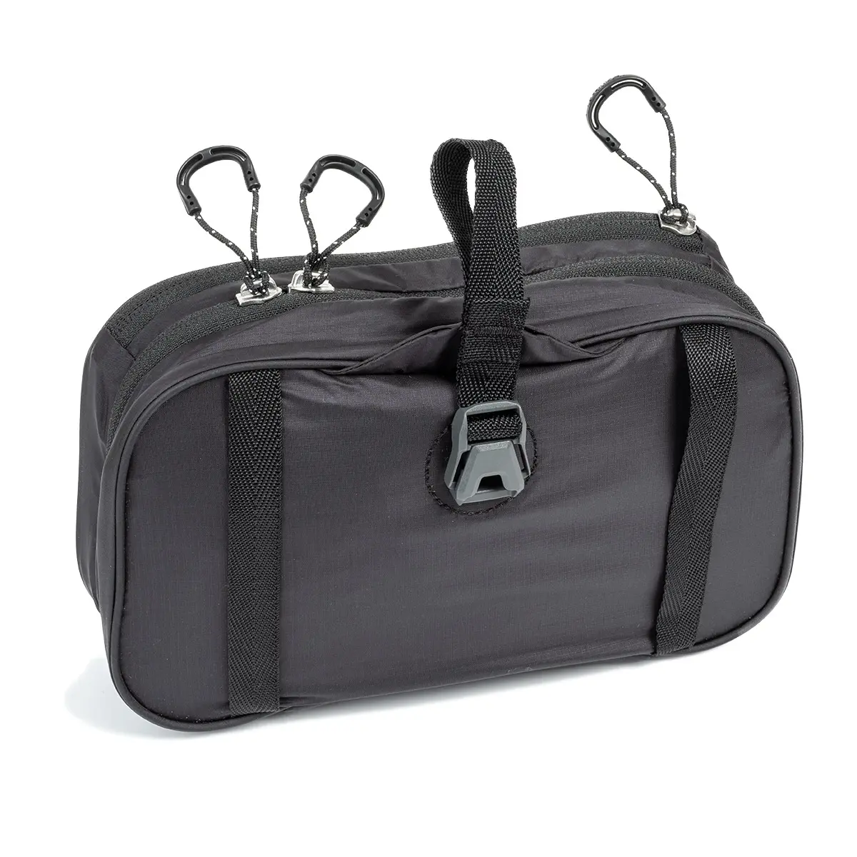 ULジップオーガナイザー(ブラック): オスプレー | ロストアロー