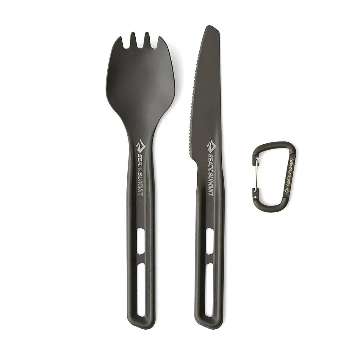 フロンティアULカトラリーセットスポーク&ナイフ2点セット: シートゥ