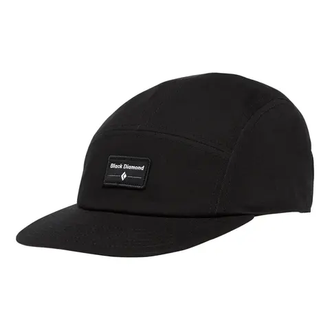 Ladrow キャップ/ブラック LUDLOW(ラドロー)｜Cap/【ELLE SHOP限定