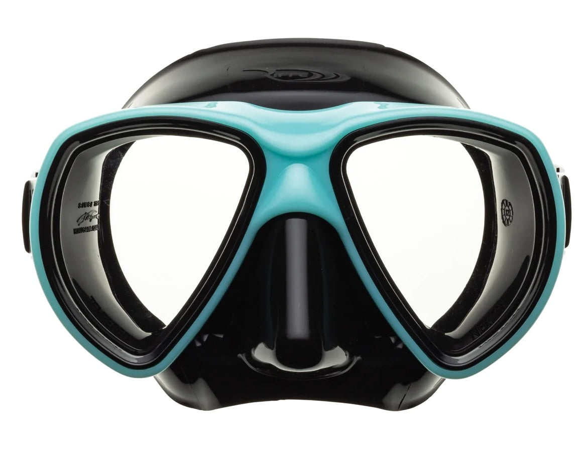 Riffe Nekton Mask – Lost Winds Dive Shop