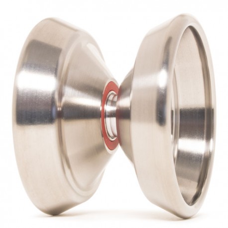 YoYoFactory Titanium Genesis | Buy here