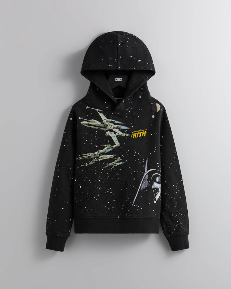Feel the Force with New Star Wars 