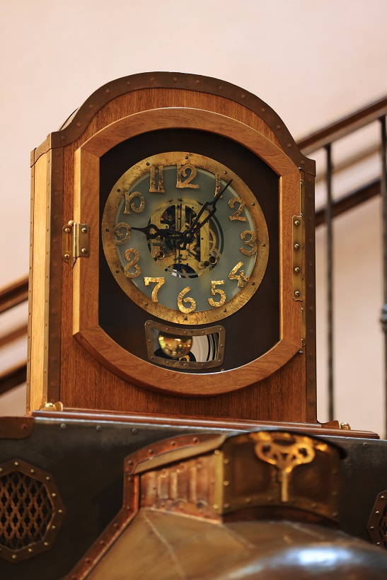 三鷹の森ジブリ美術館 2024年8月 マンスリーレポート｜ローソン公式サイト