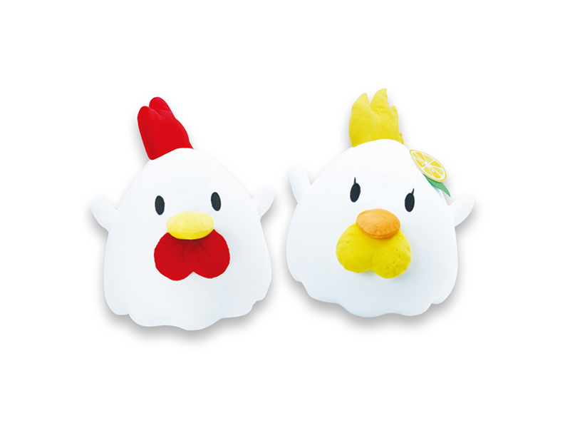 からあげクンのグッズをご紹介！｜ローソン公式サイト