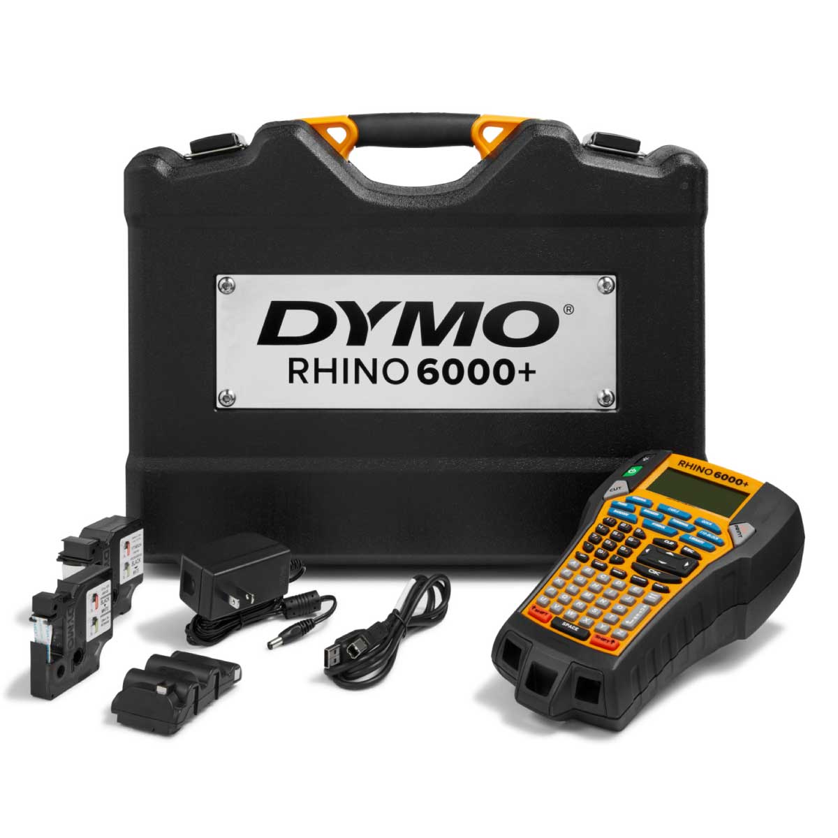 DYMO Rhino 6000+ Label Printer Kit | 2122499